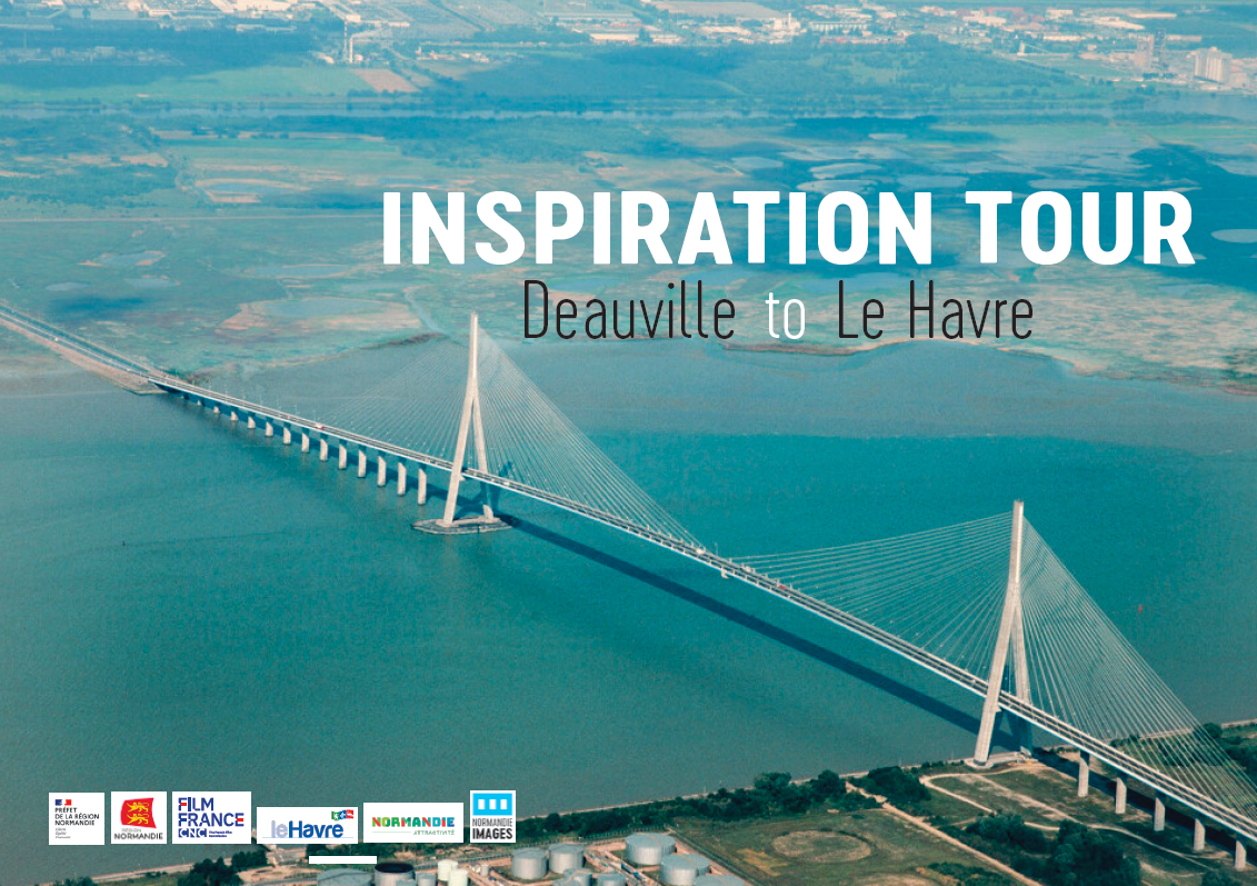 ©Région Normandie - Inventaire général - Decaëns François