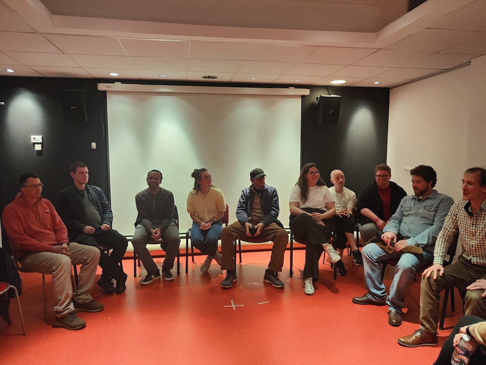 Les maux invisibles 23