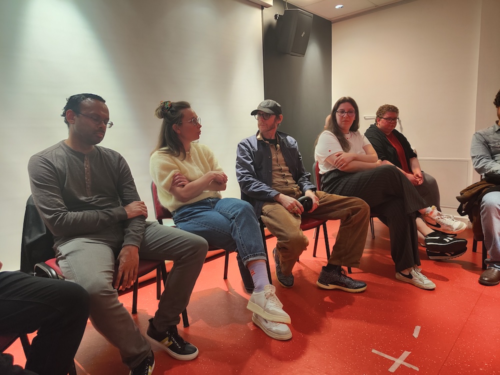 Les maux invisibles 24