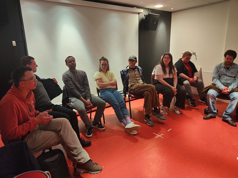 Les maux invisibles 26