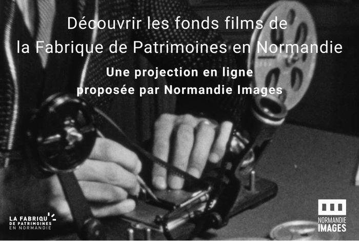 CAMERA-CLUB, SCENES DIVERSES, Pierre PAYEUR, 1946 ©  Normandie Images
