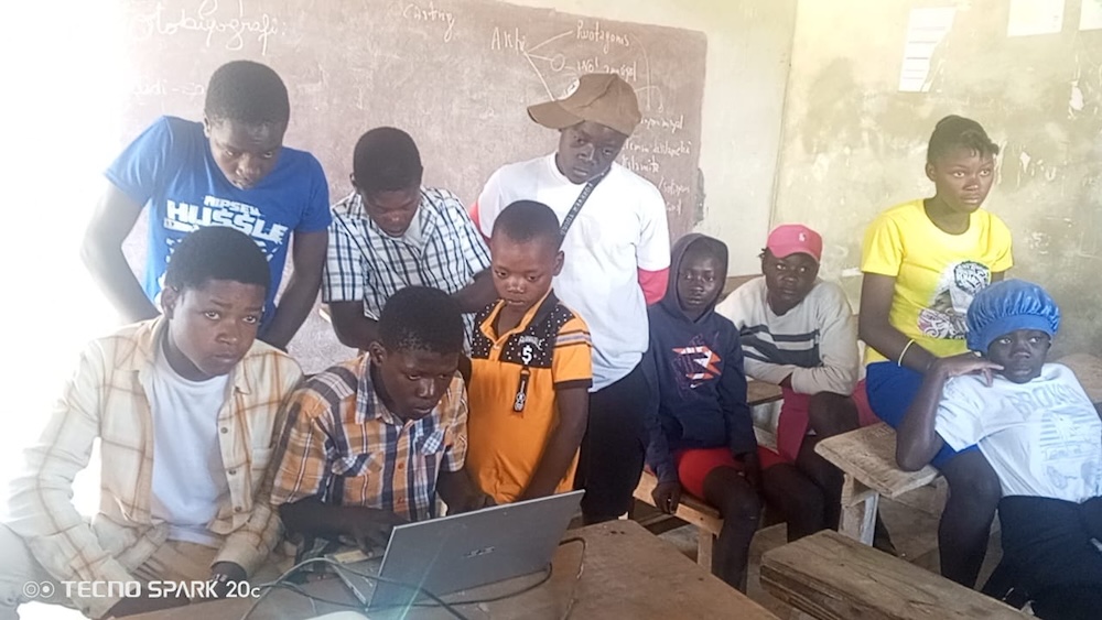 projet franco haitien F