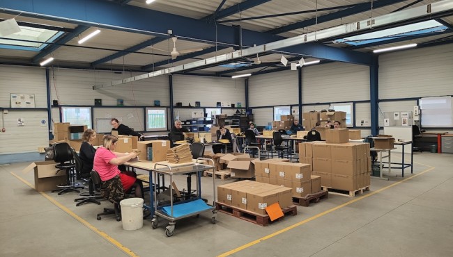 L'inclusion en lumière