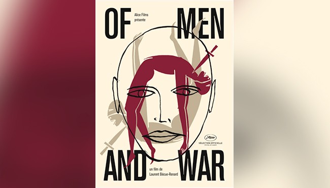 Of men and war