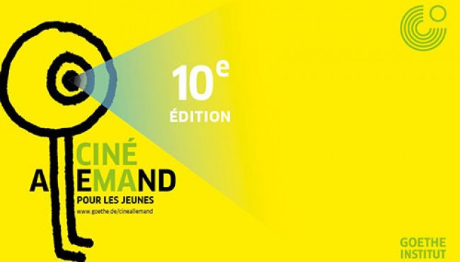 Festival Cinéallemand 10ème édition