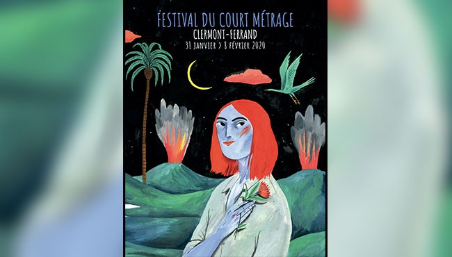 La Normandie au Festival du court métrage de Clermont-Ferrand