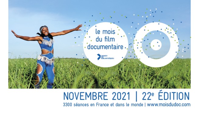 Le mois du film documentaire en Normandie 2021