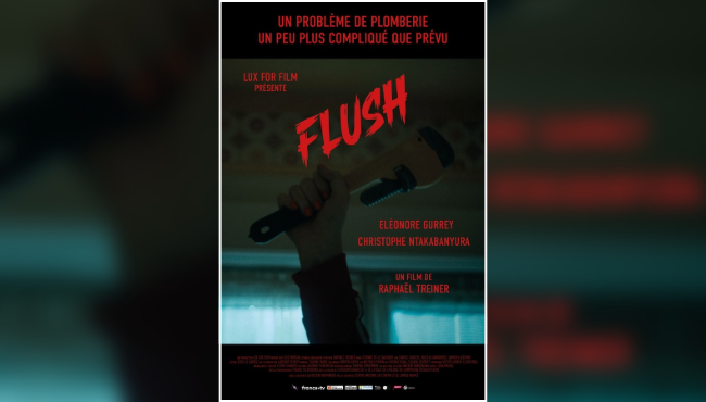 Flush
