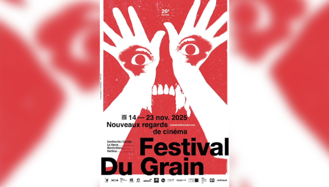 Festival du grain à démoudre