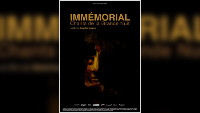 Adieu monde cruel © Iliade & Films et Remembers