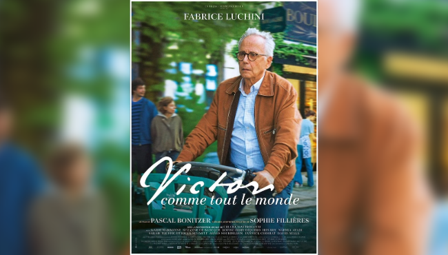 Adieu monde cruel © Iliade & Films et Remembers