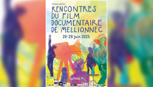 Rencontres du film documentaire