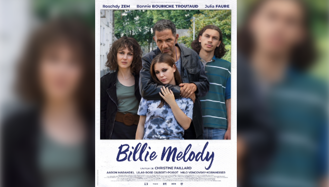 Billie melody