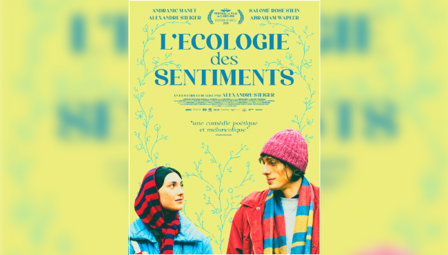 L’Écologie des sentiments 