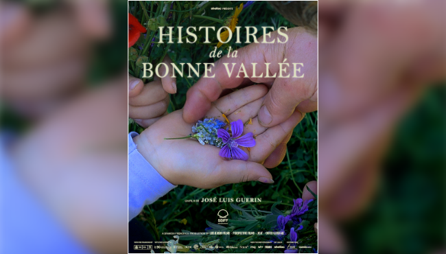 Histoires de la bonne vallée