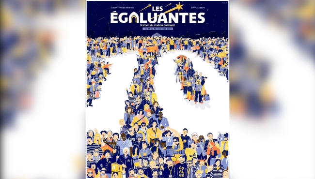 Festival les Égaluantes