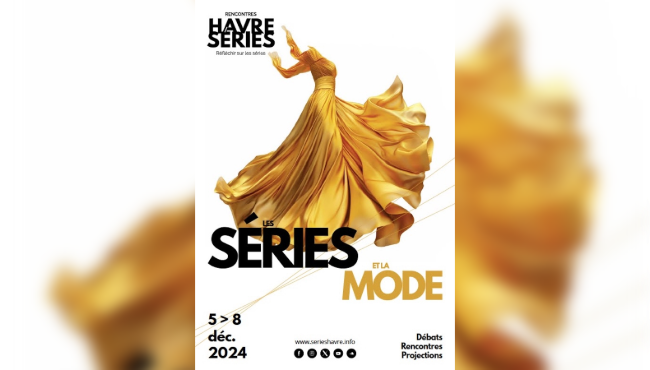 Les rencontres Havre séries