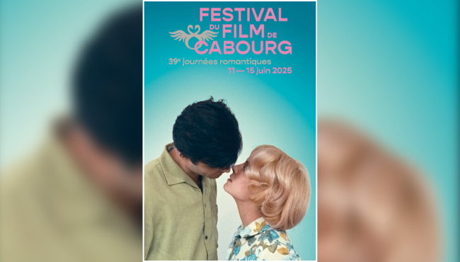 Festival du film de Cabourg