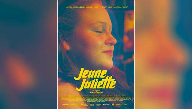 Séance spéciale autour du film Jeune Juliette