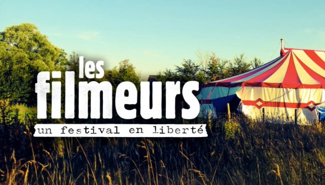 Rencontre auteurs/producteurs au festival les Filmeurs