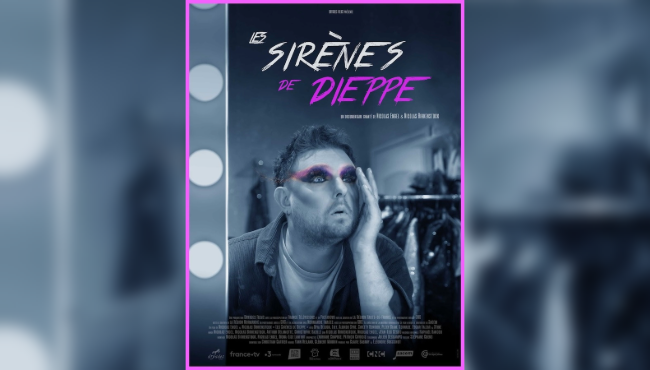 Les sirènes de Dieppe