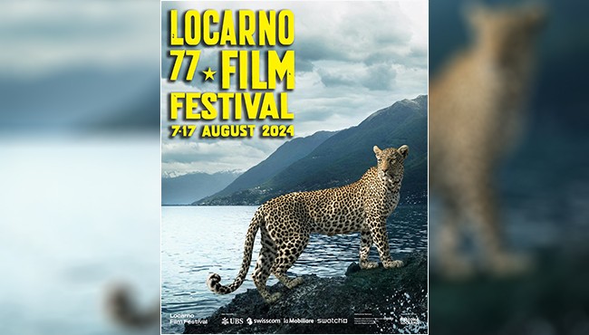 Locarno Film Festival • Suisse