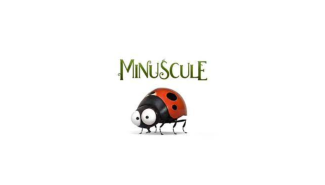 Minuscule