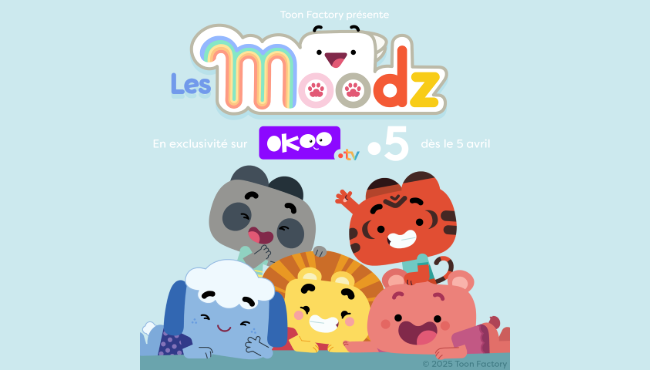 Les Moodz