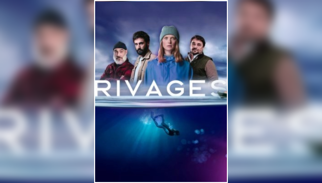 Rivages