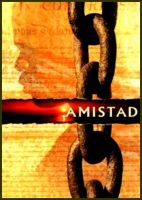 affiche Amistad