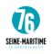 Logo département de Seine-Maritime