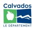 Logo département du Calvados