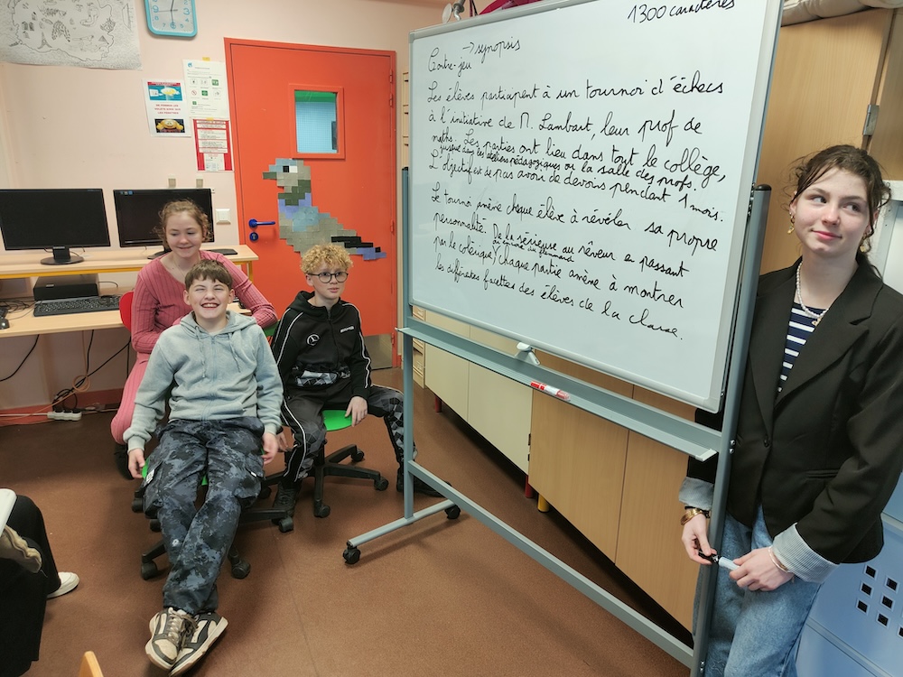 Toute la lumiere sur les Segpa 10