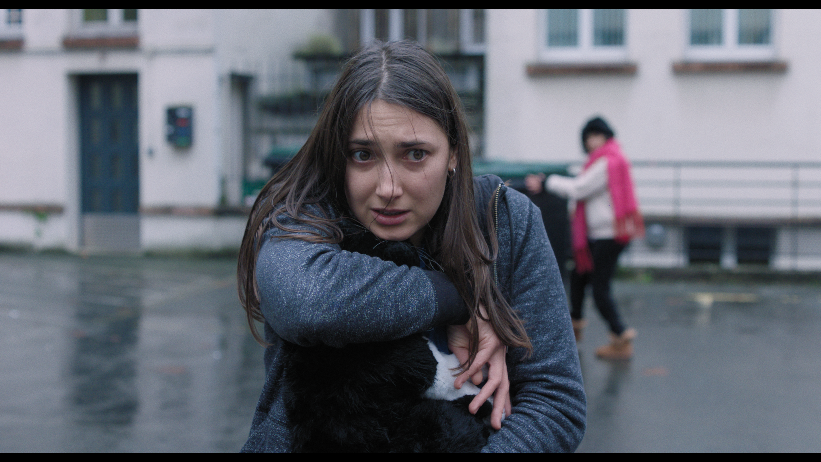 J’ai tué votre chat @ Deuxième Ligne Films