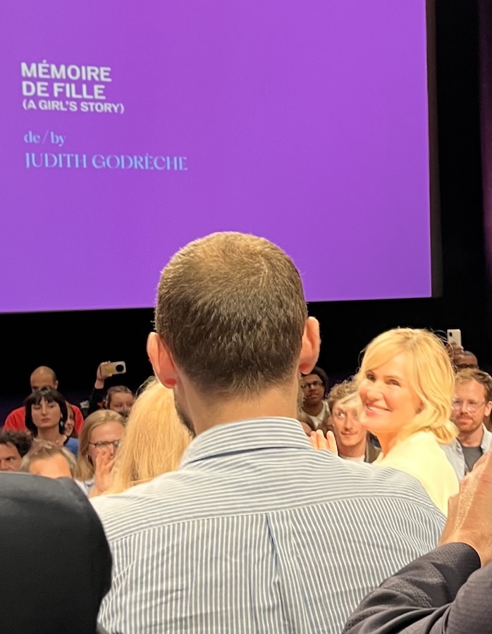 mémoire de fille 3