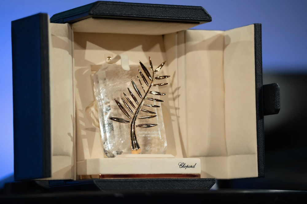 © Valentina Claret, FDC