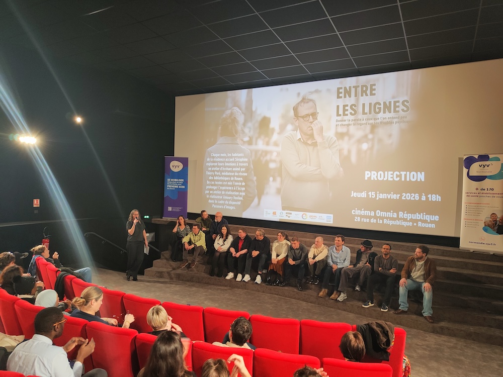 Les maux invisibles 18