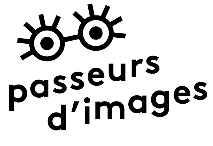 Logo passeurs d'images