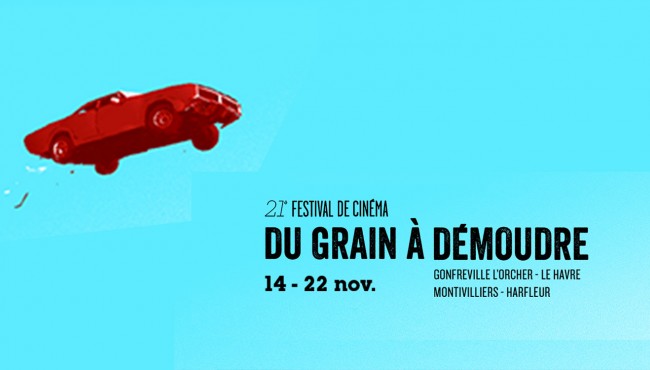 Journée d'éducation aux images au festival de cinéma Du Grain à Démoudre