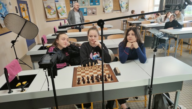 Toute la lumière sur les Segpa