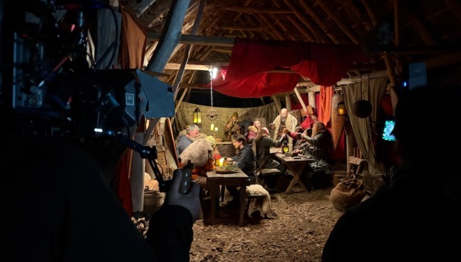 Anachroniks - Saison 2 © Keren production