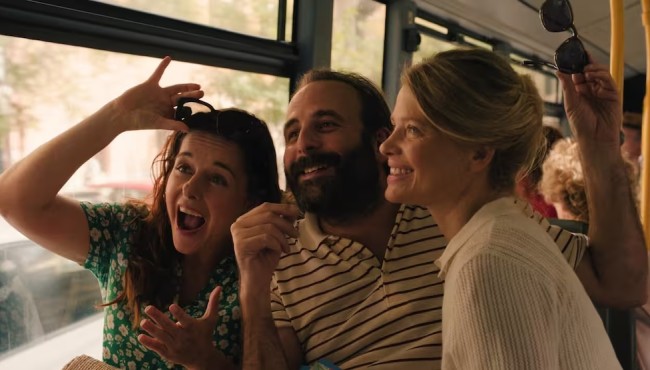 C’est quoi l’amour ?