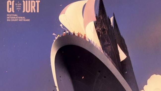 Festival international du court métrage de Clermont-Ferrand 2025