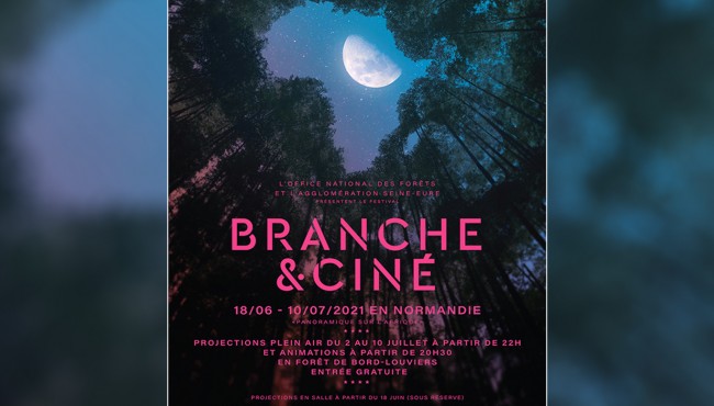 Festival Branche et Ciné 