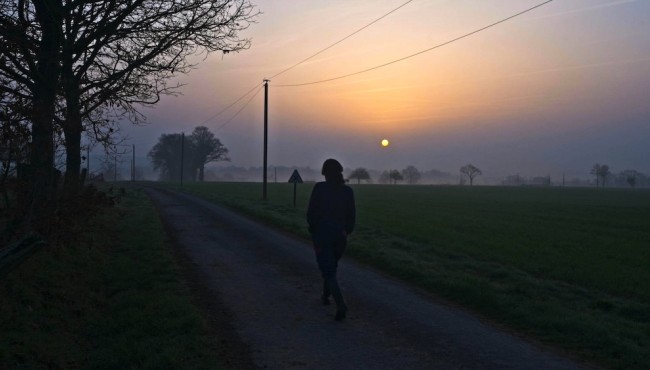 Adieu monde cruel © Iliade & Films et Remembers