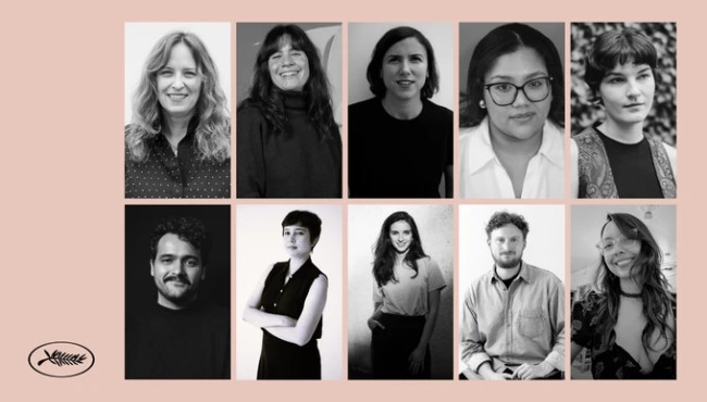 Cinéma de demain, Cannes 2026