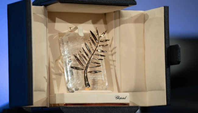 Cinq JAC normands au Festival de Cannes !