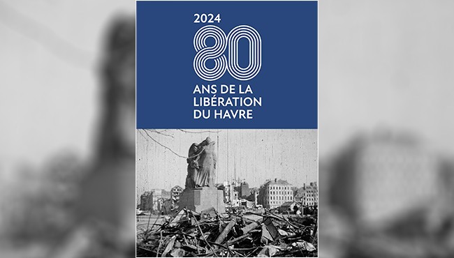 80e anniversaire de la fin de la Bataille de Normandie