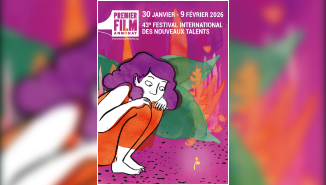 Festival du premier film