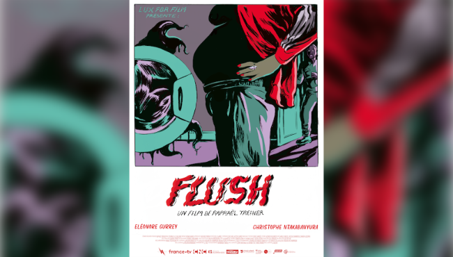 Flush